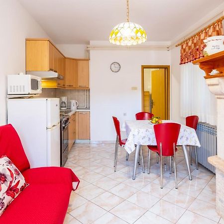 Appartement Maretic à Medulin Extérieur photo