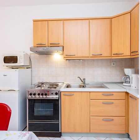 Appartement Maretic à Medulin Extérieur photo