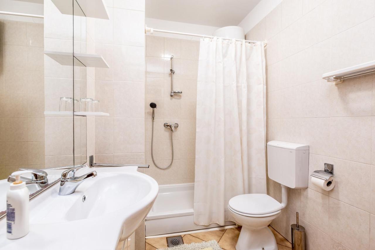 Appartement Maretic à Medulin Extérieur photo