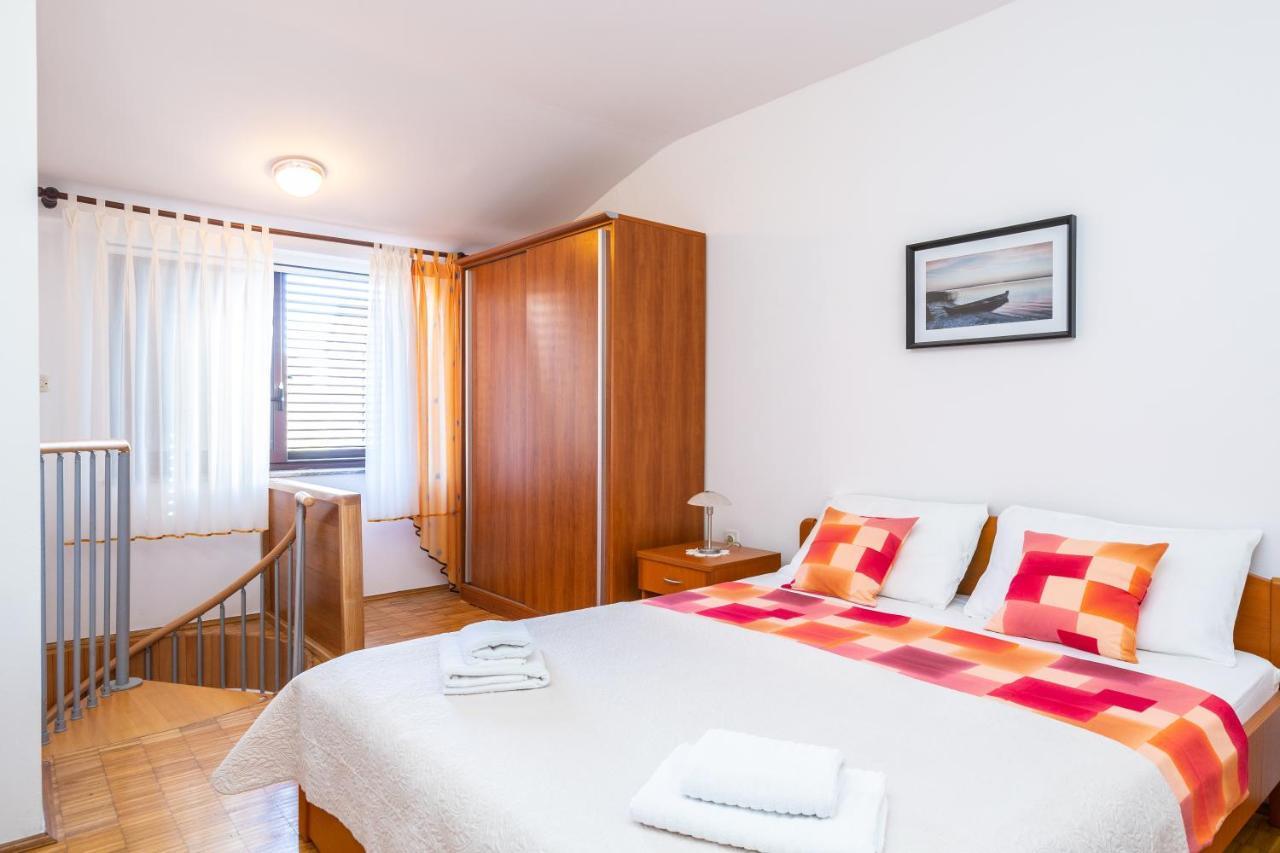 Appartement Maretic à Medulin Extérieur photo