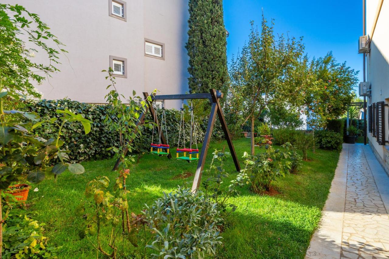 Appartement Maretic à Medulin Extérieur photo