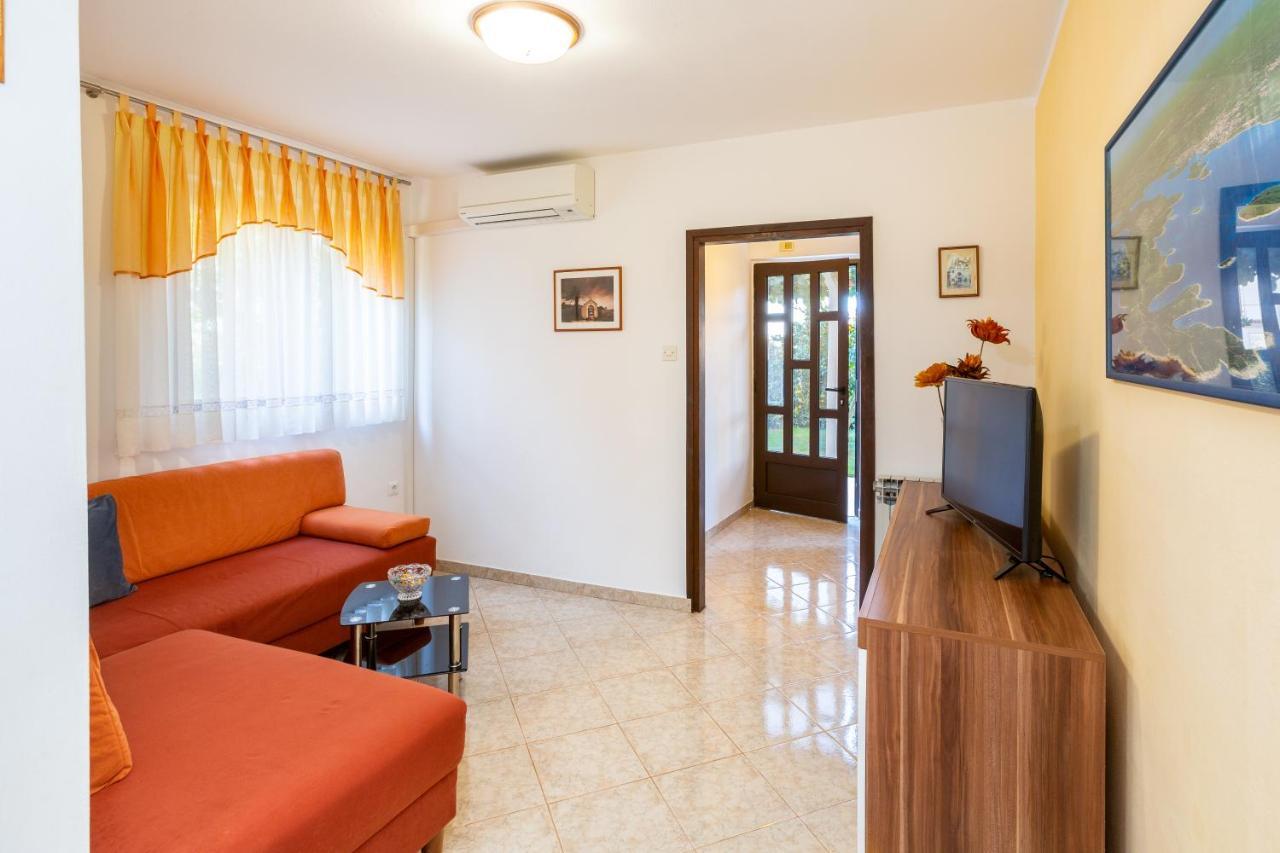 Appartement Maretic à Medulin Extérieur photo