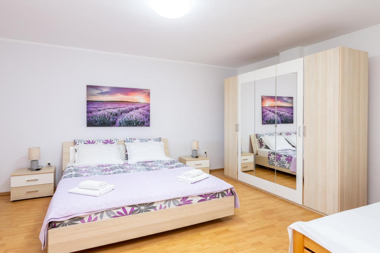 Appartement Maretic à Medulin Extérieur photo