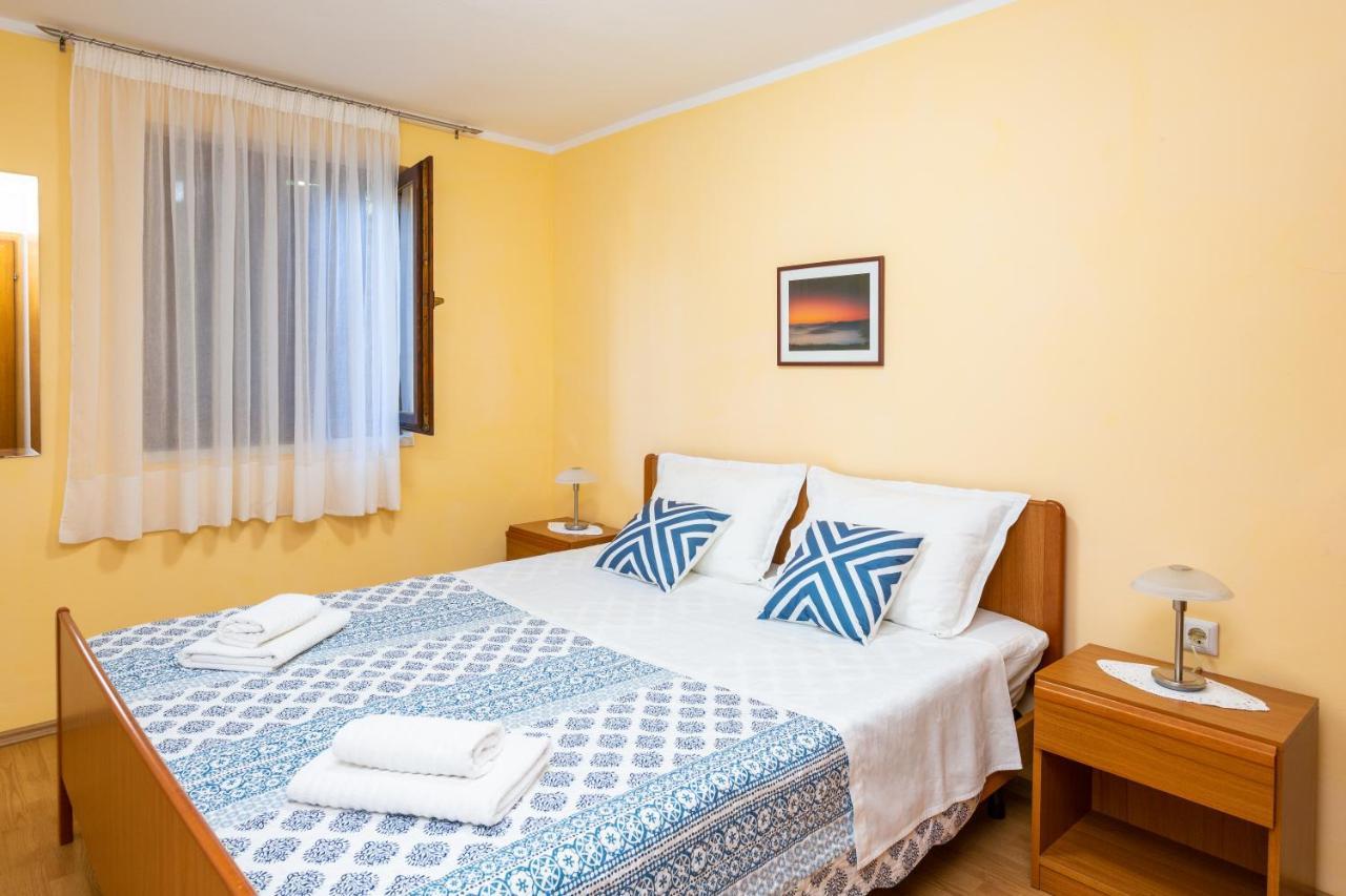 Appartement Maretic à Medulin Extérieur photo