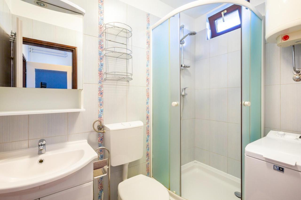 Appartement Maretic à Medulin Extérieur photo