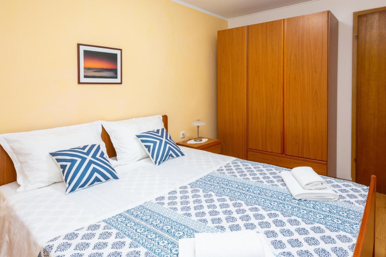 Appartement Maretic à Medulin Extérieur photo