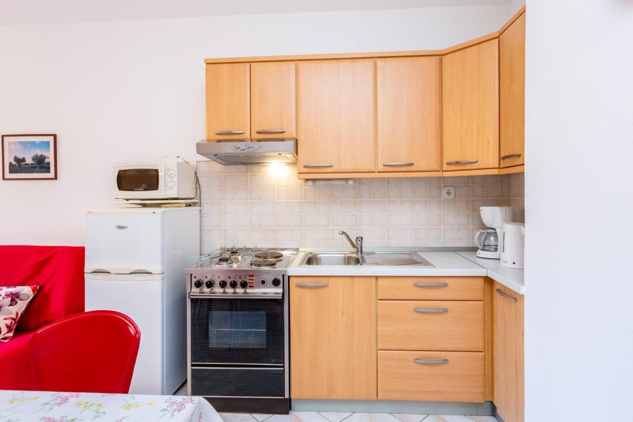 Appartement Maretic à Medulin Extérieur photo