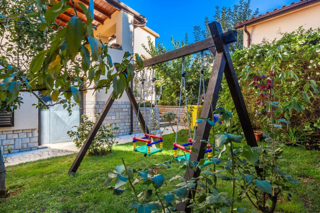 Appartement Maretic à Medulin Extérieur photo