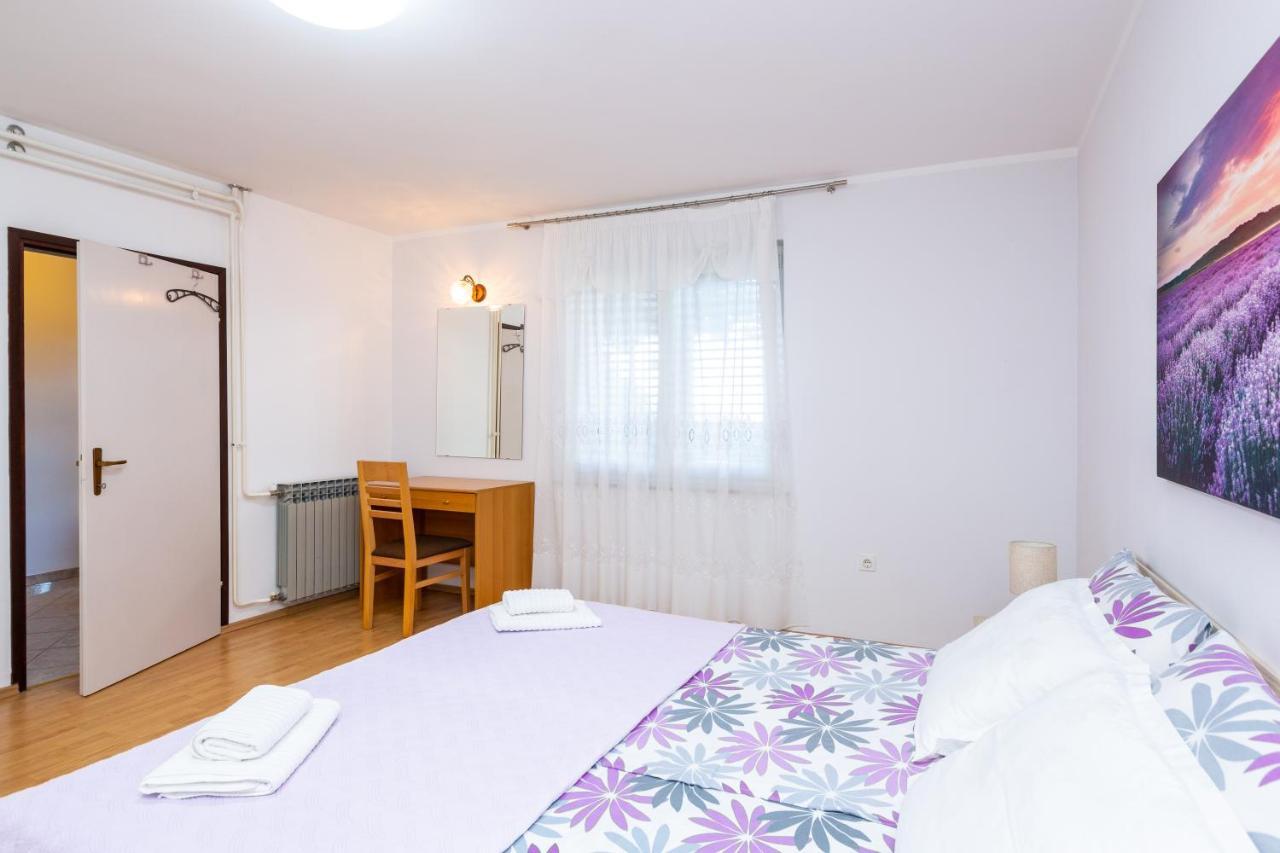 Appartement Maretic à Medulin Extérieur photo